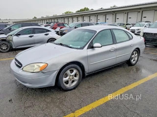 FORD TAURUS SES