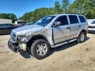 DODGE DURANGO ST