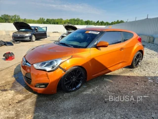 HYUNDAI VELOSTER BASE