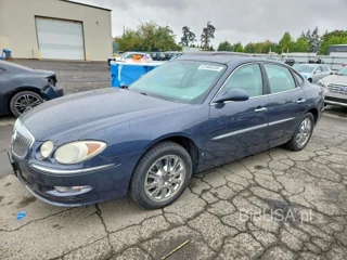 BUICK LACROSSE CXL