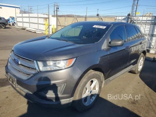 FORD EDGE SE