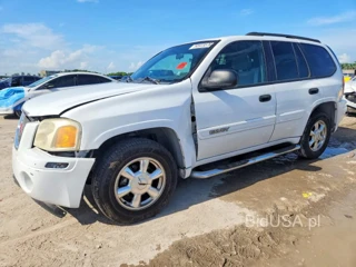 GMC ENVOY