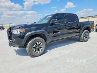 TOYOTA TACOMA TRD OFF-ROAD