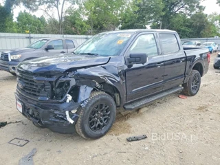 FORD F150 XLT