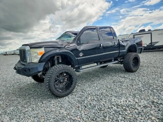 FORD F350 SUPER DUTY