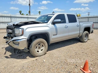 GMC SIERRA K1500 SLT