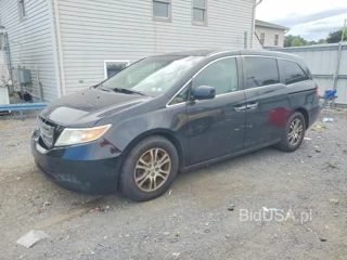 HONDA ODYSSEY EX