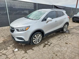 BUICK ENCORE PREFERRED
