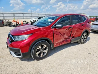 HONDA CR-V LX