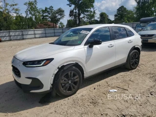 HONDA HR-V SPORT