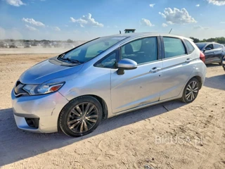 HONDA FIT EX