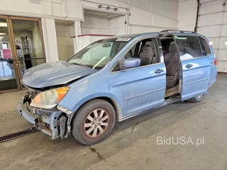 HONDA ODYSSEY EX