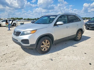 KIA SORENTO LX