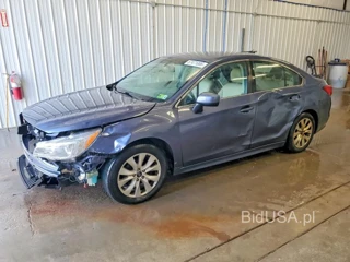 SUBARU LEGACY 2.5I PREMIUM