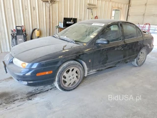 SATURN SL2