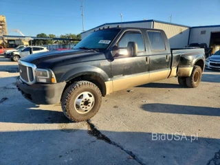 FORD F350 SUPER DUTY