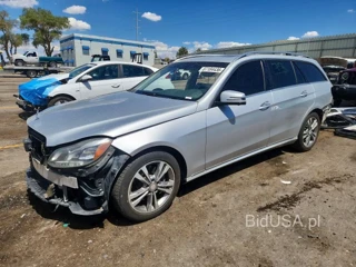 MERCEDES-BENZ E 350 4MATIC WAGON