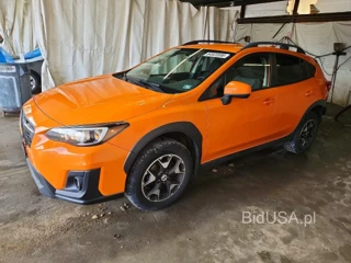SUBARU CROSSTREK PREMIUM