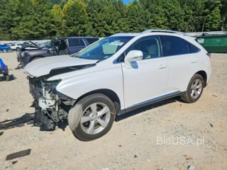 LEXUS RX 350 BASE