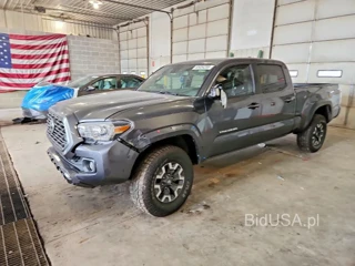 TOYOTA TACOMA TRD OFF-ROAD