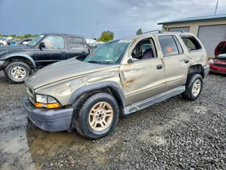DODGE DURANGO SPORT