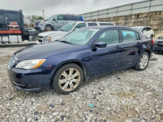 CHRYSLER 200 TOURING