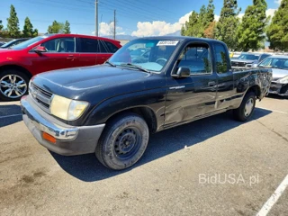 TOYOTA TACOMA BASE