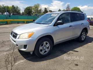 TOYOTA RAV4 BASE