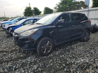 HYUNDAI TUCSON GLS