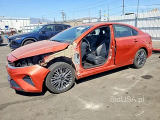 KIA FORTE GT LINE