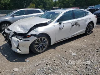 LEXUS LS 500 BASE