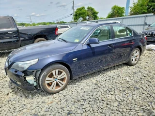 BMW 528 XI