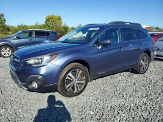 SUBARU OUTBACK 2.5I LIMITED