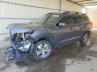 SUBARU ASCENT PREMIUM