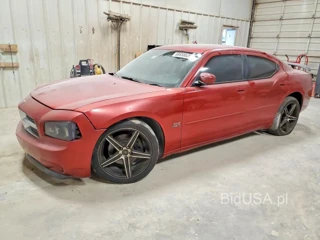 DODGE CHARGER R/T