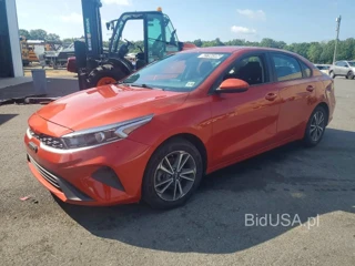 KIA FORTE LXS