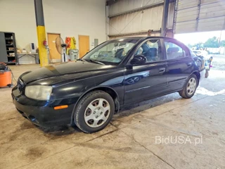 HYUNDAI ELANTRA GLS