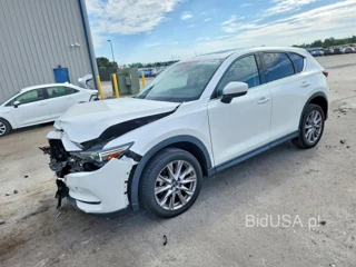 MAZDA CX-5 GRAND TOURING