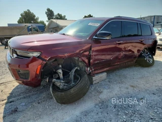JEEP GRAND CHEROKEE L OVERLAND