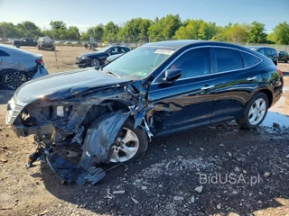 HONDA ACCORD CROSSTOUR EXL