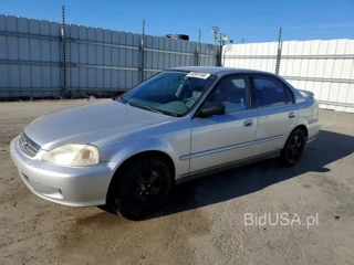 HONDA CIVIC BASE