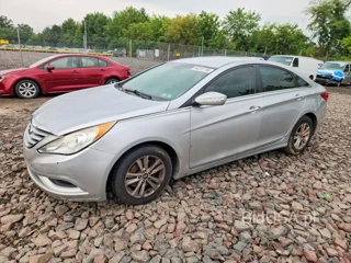 HYUNDAI SONATA GLS