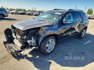 GMC ACADIA LIMITED SLT-2