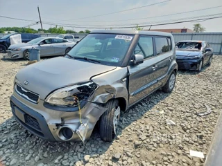 KIA SOUL BASE