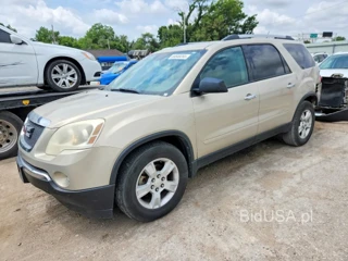GMC ACADIA SLE