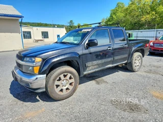 CHEVROLET COLORADO LT