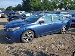 SUBARU LEGACY LIMITED