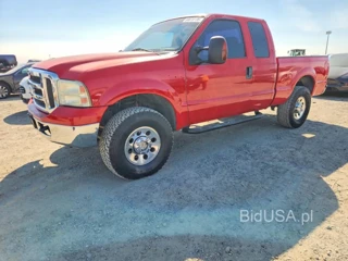 FORD F250 SUPER DUTY