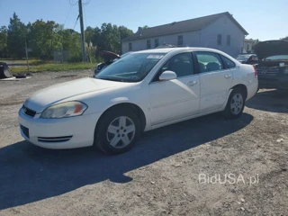 CHEVROLET IMPALA LS