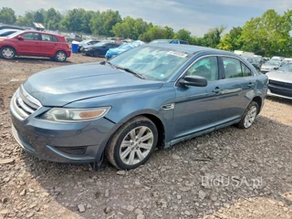FORD TAURUS SE
